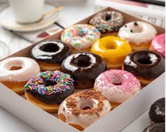 Not Another Donut Cafe (Canal St) 