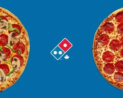 Domino's Pizza (B4 - 681 Allandale Road)