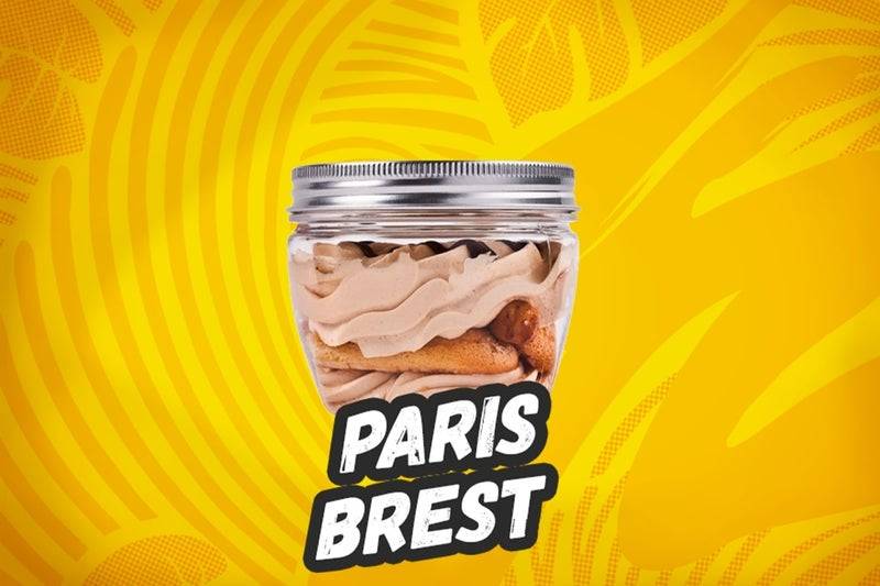 PARIS-BREST