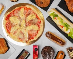 Boulangerie Guy Delalleau - Saint-Omer