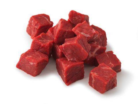 Stew Meat Beef