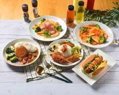 蔬悅