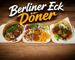 Berliner Eck Döner 🫔🍔