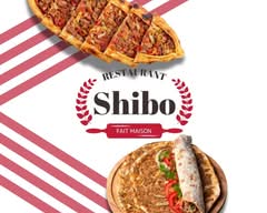 SHIBO Restaurant