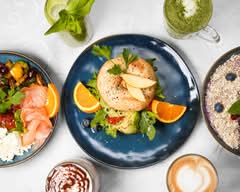 Frühstückerei Im Reuterkiez (Berlin)