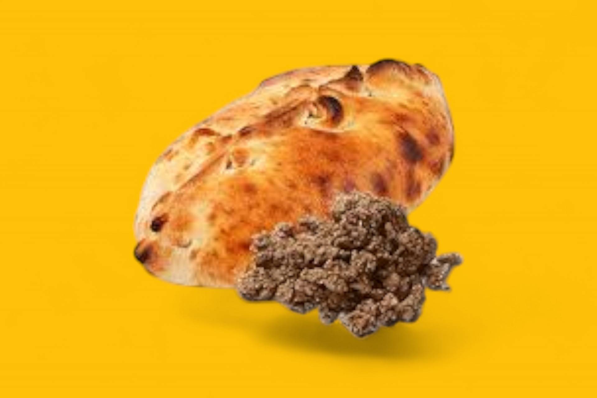 BUFFALO 🌯🐃