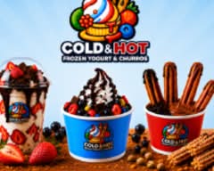 Cold & Hot (Hialeah)