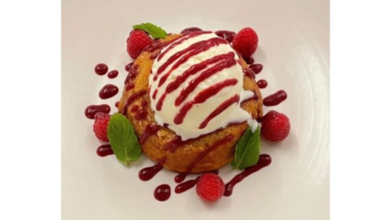 The Butter Cake