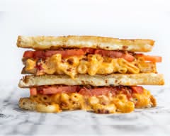 The Grilled Cheeserie (Main Street)