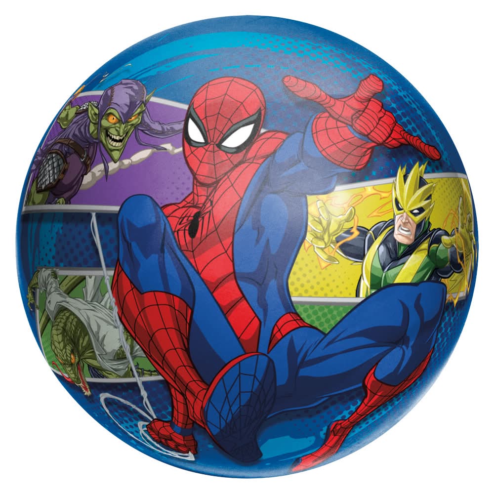 Disney Spider Man Playball