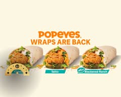 Popeyes Louisiana Kitchen (3195 S Campbell Ave)
