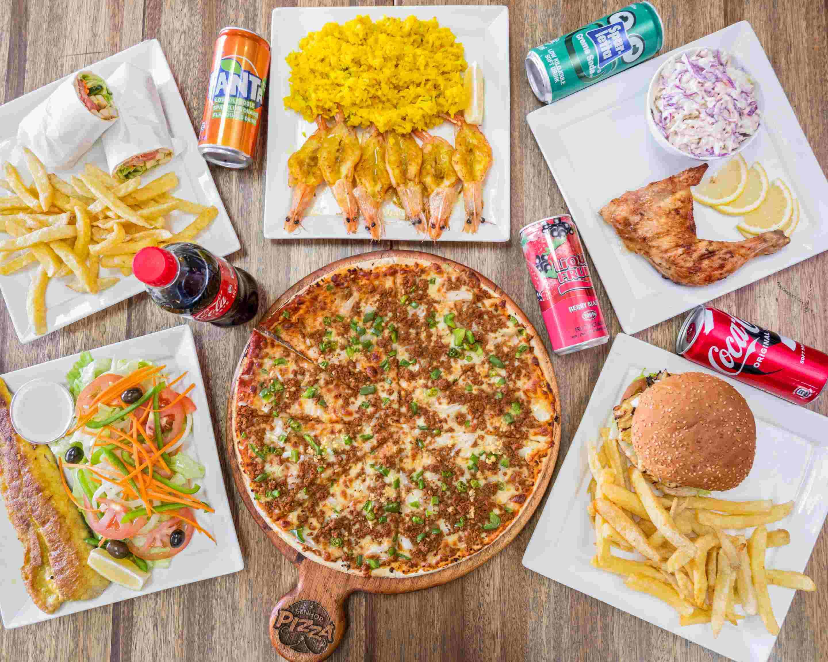 Fast Food Delivery Near Me Uber Eats