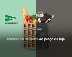 El Corte Inglés Gourmet e Supermercado (Restelo)