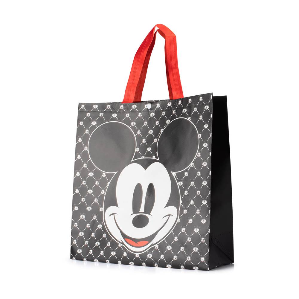 Disney bolsa ecológica mickey mouse (1 pieza)