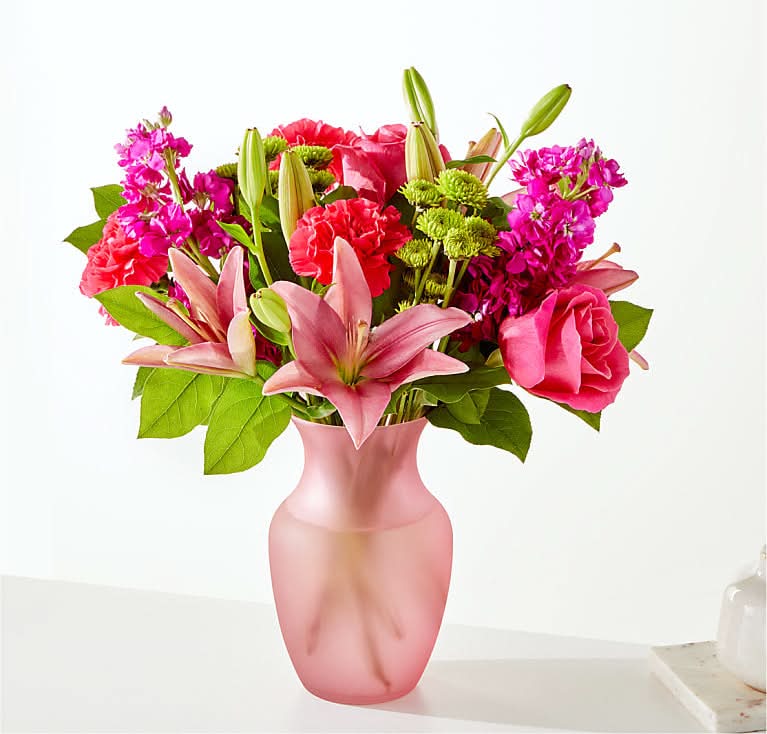 WaterMelon Crush Bouquet Deluxe