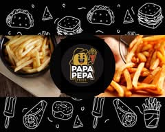 Papapepa (Fast Food)