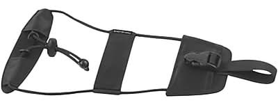 Travelon Nylon Luggage Strap, Black (12181-500)
