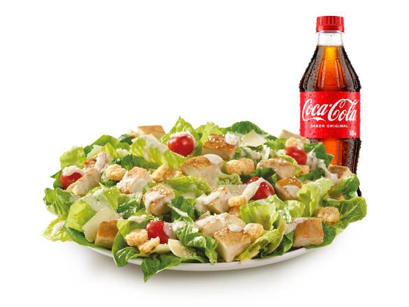 Ensalada César