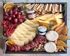 Second Mouse Cheese Shop