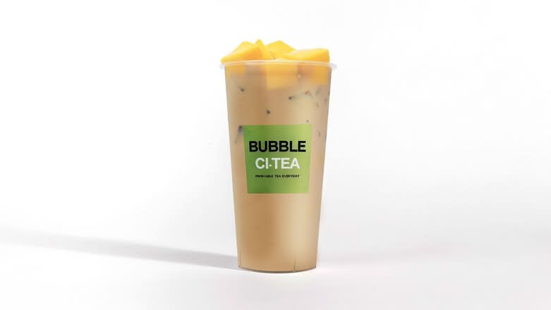 Citea Milk Tea