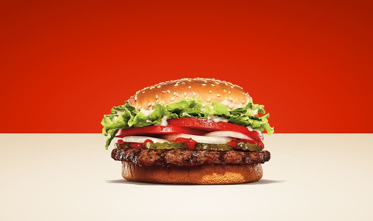 Whopper®