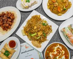 Karen Asian Thai Food