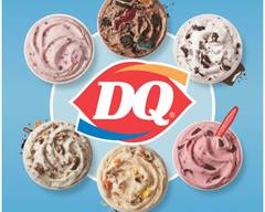 Dairy Queen (Red Deer)