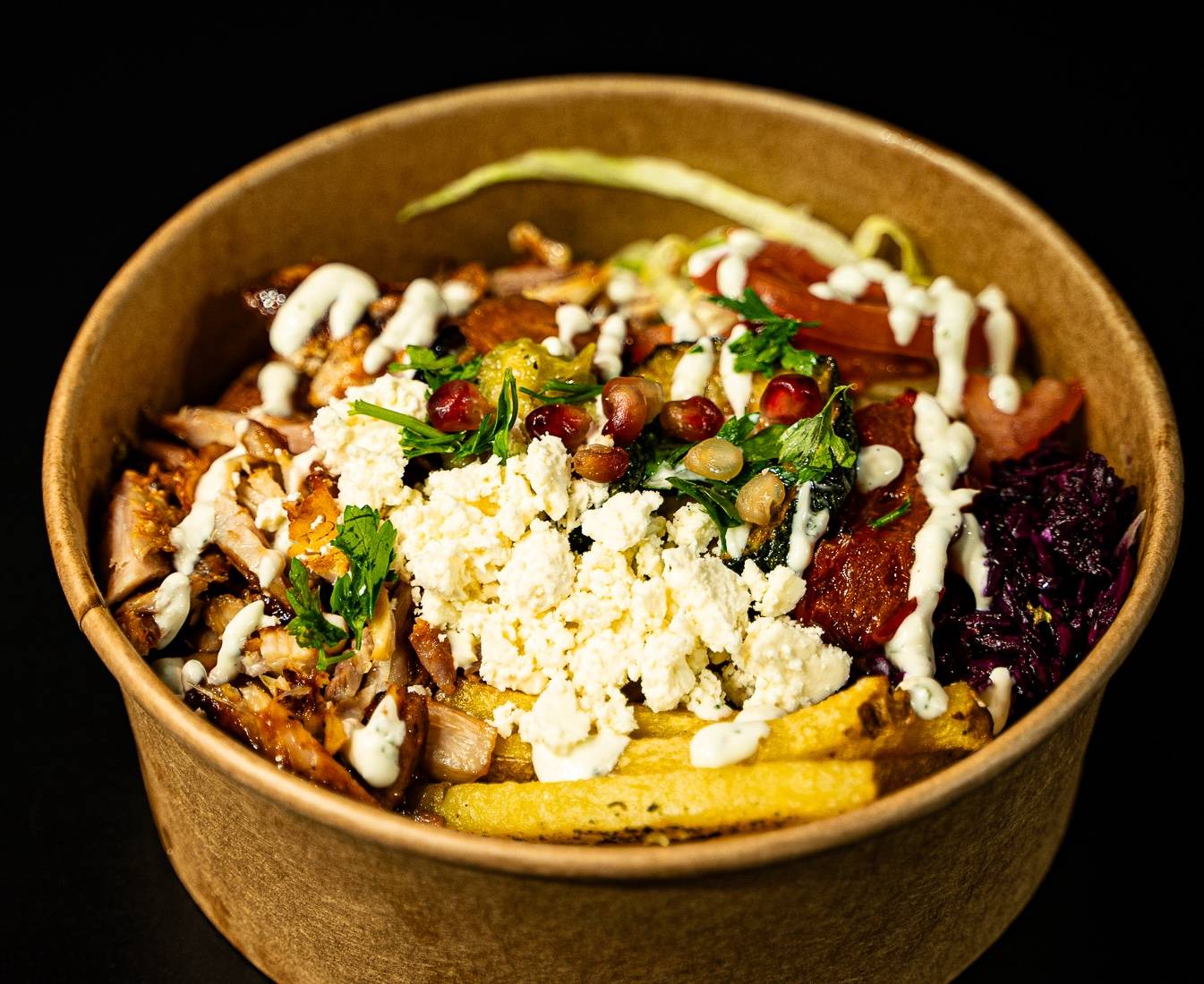 Bowl Berliner