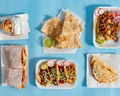 Taqueria San Martin #1 (Nolensville Pike)