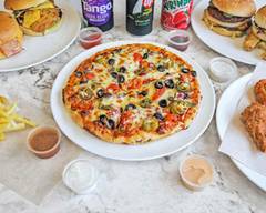 SLICE N’ GRILL (Romford)