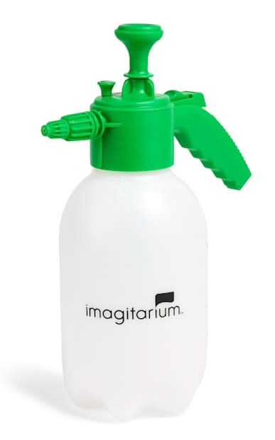 Imagitarium Adjustable Flow Pump Mister 2 L