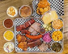Mike Henry's Barbecue Co 