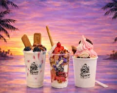 Rosco Postres Y Helado (Mexico City)