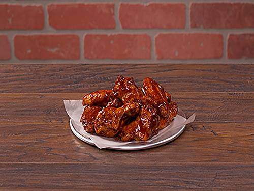 KC MASTERPIECE® BBQ WINGS-48 Pieces