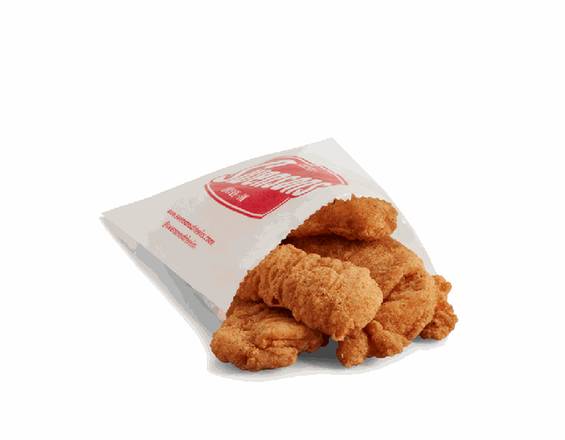 Chicken Snack