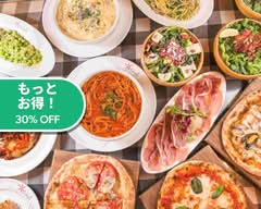 カリーナ・イルキャンティ CARINA iL-CHIANTI