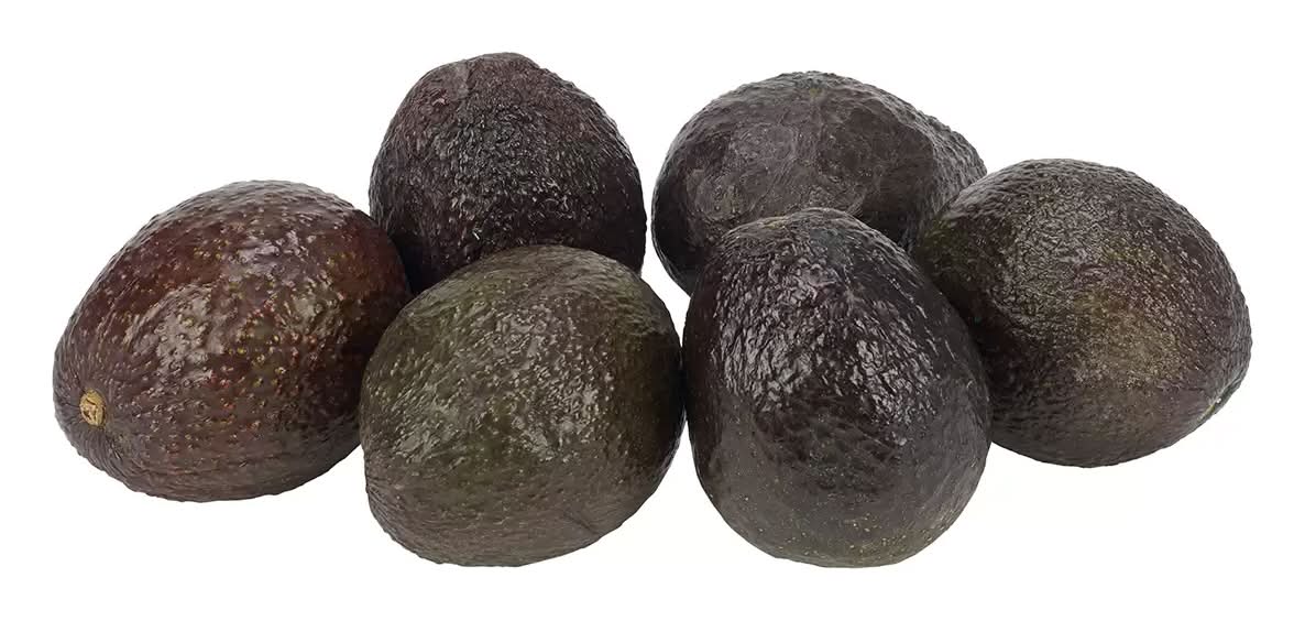 Flavocado · Aguacate hass