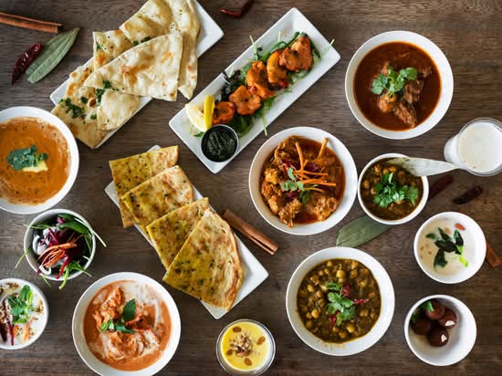 TANDOORI NATION