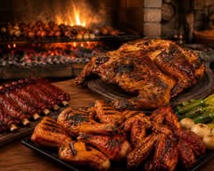 Pollos El Poblano