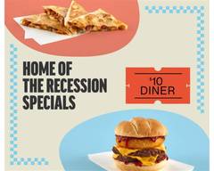 $10 Diner (BAL17-1)