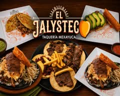 El Jalysteco