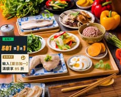 友膳廚房