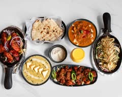 Spice Rasta Indian Grill & Bar