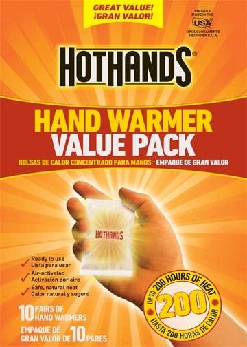 Hothands Hand Warmers