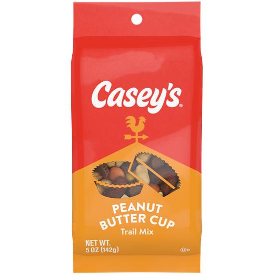 Casey's Peanut Butter Cup Mix 5oz