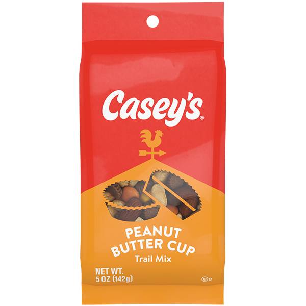 Casey's Peanut Butter Cup Mix 5oz