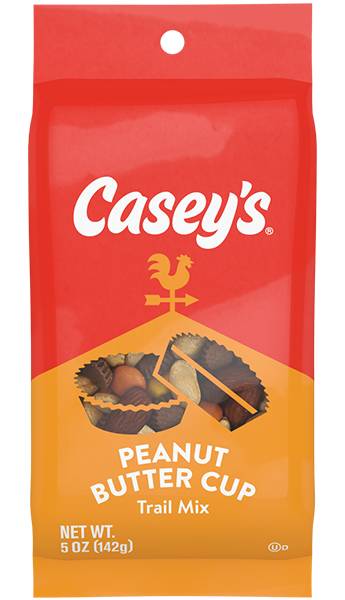 Casey's Peanut Butter Cup Mix 5oz