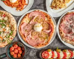 Sa Pizzeria