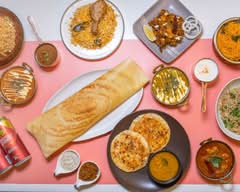MMS Mirchi Madras Streat Werribee