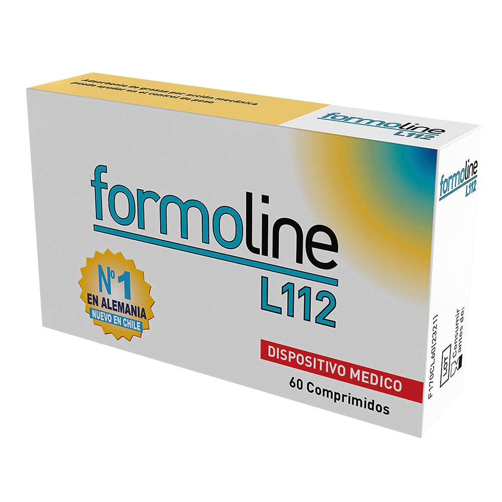 Formoline  L112